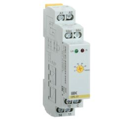 Реле контроля уровня/заполнения