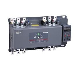 Комплектное щитовое оборудование