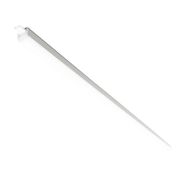 Светильник светодиодный ДПО BT 02 C 30 OP 830 L1500 WH 1470х22х31мм 24Вт 3000К IP20 бел. линейный Русский Свет 15100223239