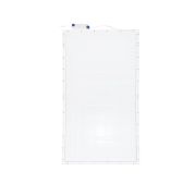 Светильник светодиодный ДВО CP 20 R 50W OP 940 W60L120 EL 595х1195х26 мм 50Вт 4000К IP40 встраив. с БАП 3ч панель бел. Русский Свет 14062023884