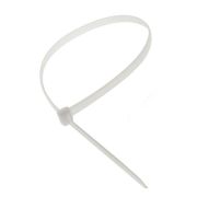 Хомут кабельный 2.5х100мм нейлон (б) (уп.100шт) Промрукав PR08.2699