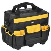 Сумка монтажника на колесах BG-40 ARMA2L 5 IEK A2L5-BG40-09-K02