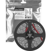 Лента светодиодная 90 658 OLS-2835W60-4.8-IP20-24V (уп.5м) ОНЛАЙТ 90658