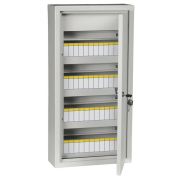 Корпус ЩРн-48 TITAN 3 620х310х120мм IP31 метал. IEK MKM14-N-48-31-Z