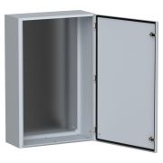 Корпус ЩМП-5-0 1000х650х285 У2 IP54 метал. IEK YKM40-05-54