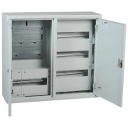 Корпус ЩУРн-3/48зо-1 36 УХЛ3 IP31 метал. IEK MKM35-N-48-31-ZO