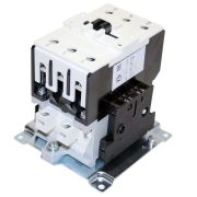 Контактор ПМ12-063151 УХЛ4 В 63А кат. 380В AC 2НО+2НЗ вариант «К» Кашин 060151220ВВ380000030