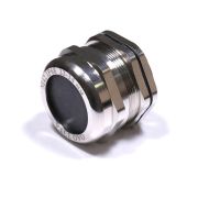 Ввод кабельный М42 IP68 d23-34мм латунь ГОФРОМАТИК zeta30115