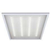 Светильник светодиодный PPL 595/U Призма 48Вт 4000К IP40 19мм ДВО/ДПО универс. встроен. драйвер панель Pro JazzWay 5018259A